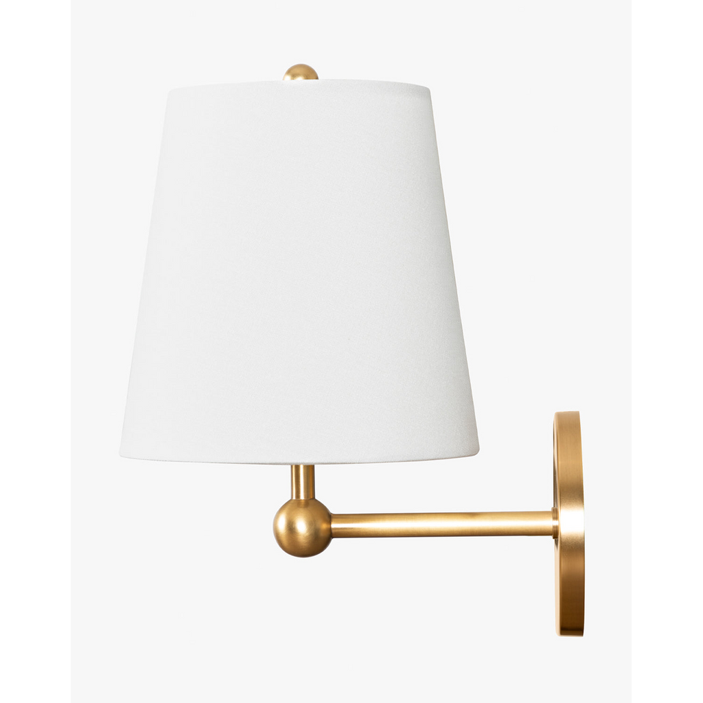Kipling Sconce