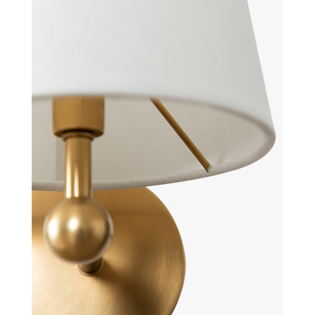 Kipling Sconce