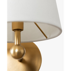 Kipling Sconce