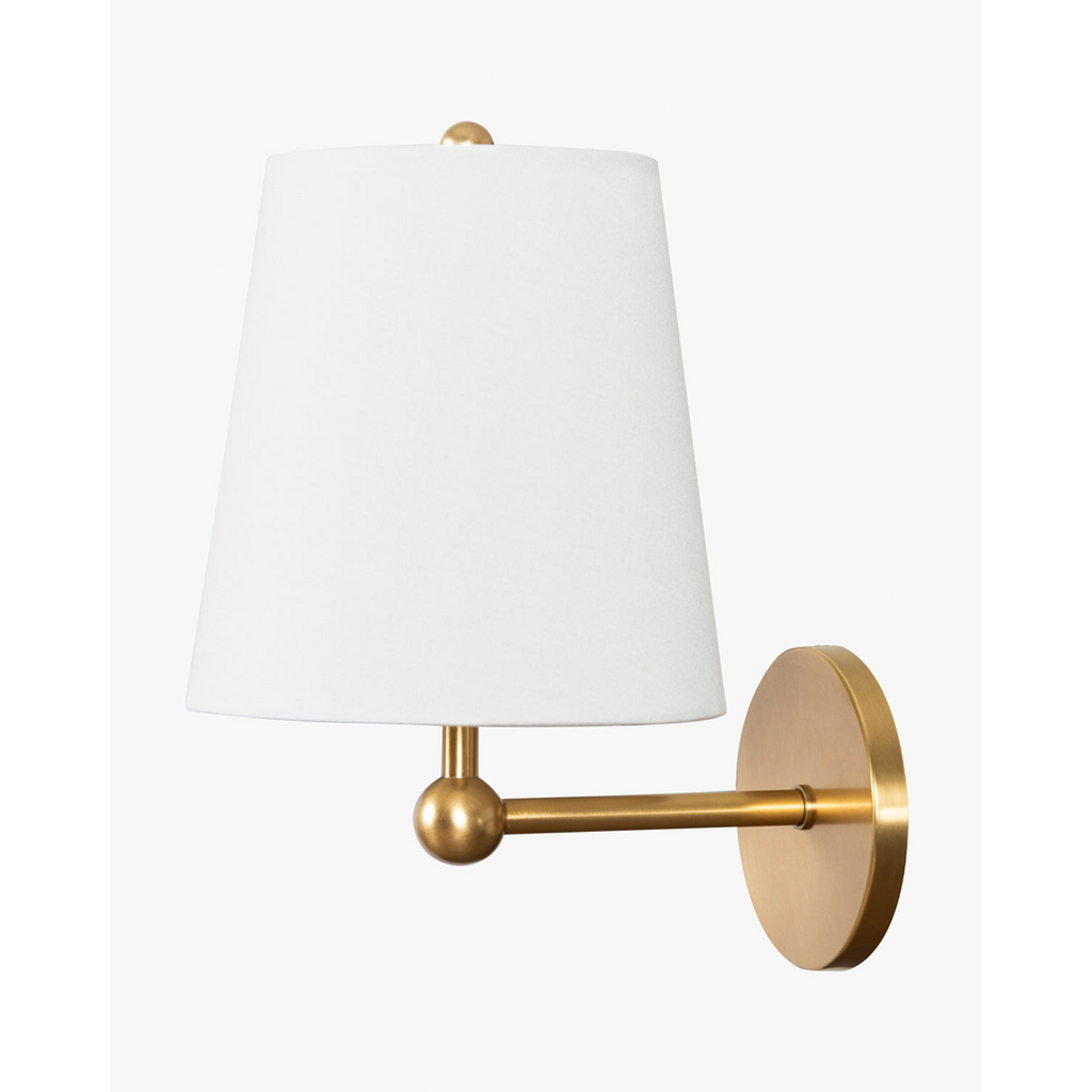 Kipling Sconce