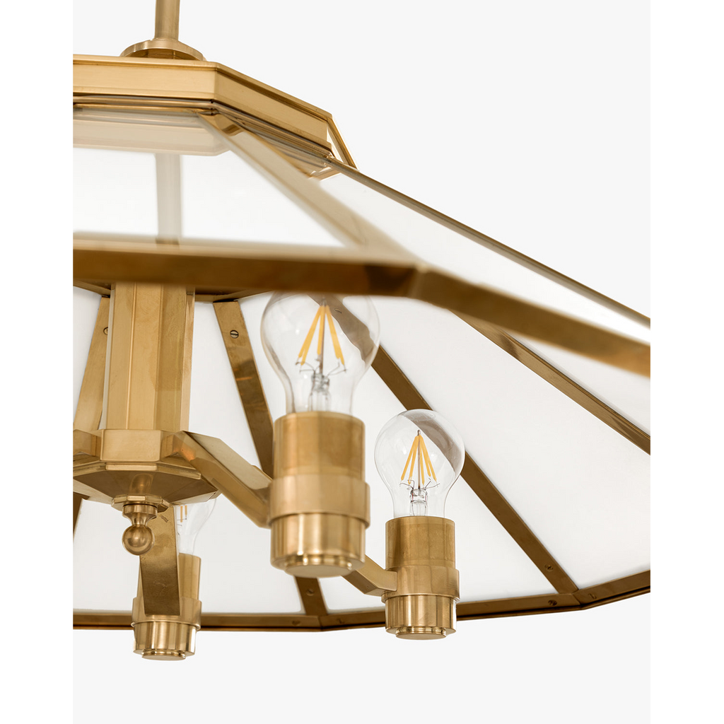 Knightley Ceiling Chandelier