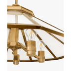 Knightley Ceiling Chandelier