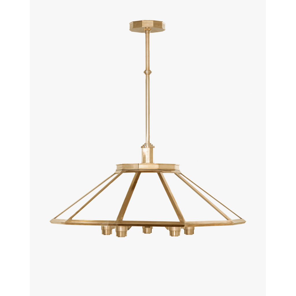 Knightley Ceiling Chandelier