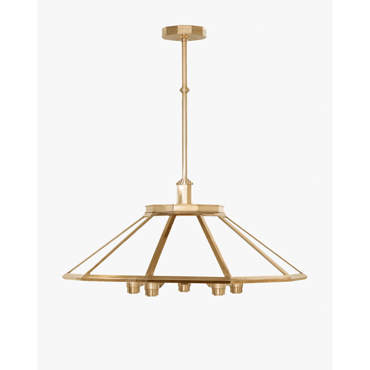 Knightley Ceiling Chandelier