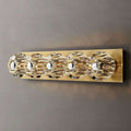 Statement Wall Sconce