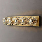 Statement Wall Sconce