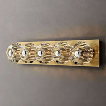 Statement Wall Sconce