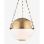 Lannister Sphere Pendant