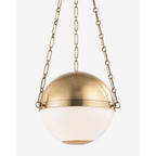 Lannister Sphere Pendant