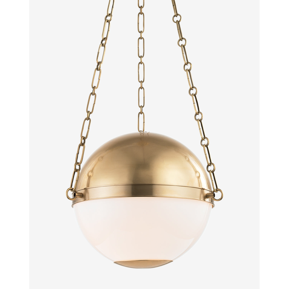 Lannister Sphere Pendant