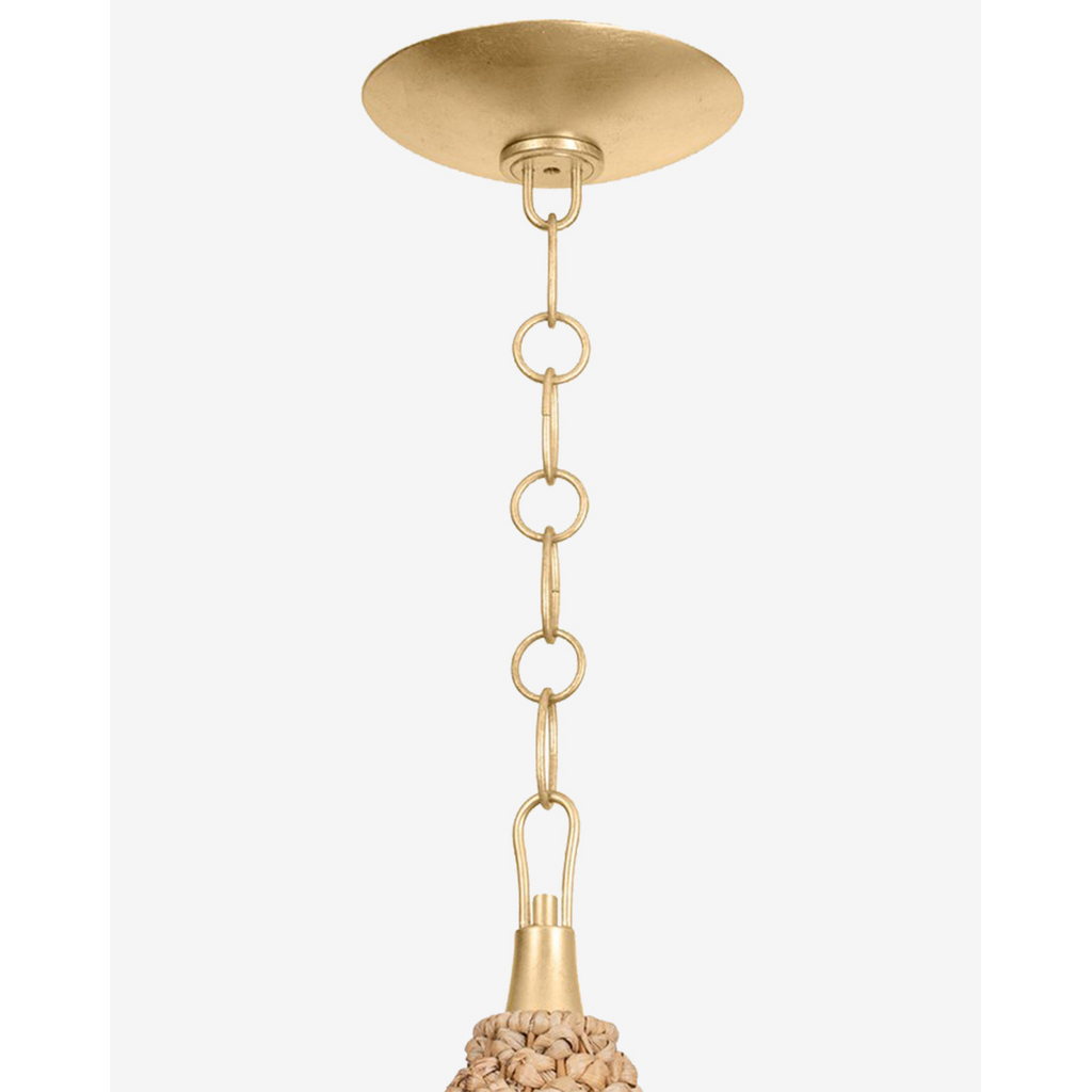 Levene Pendant — European-Modern Hanging Light