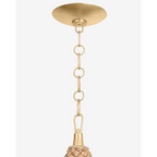 Levene Pendant — European-Modern Hanging Light