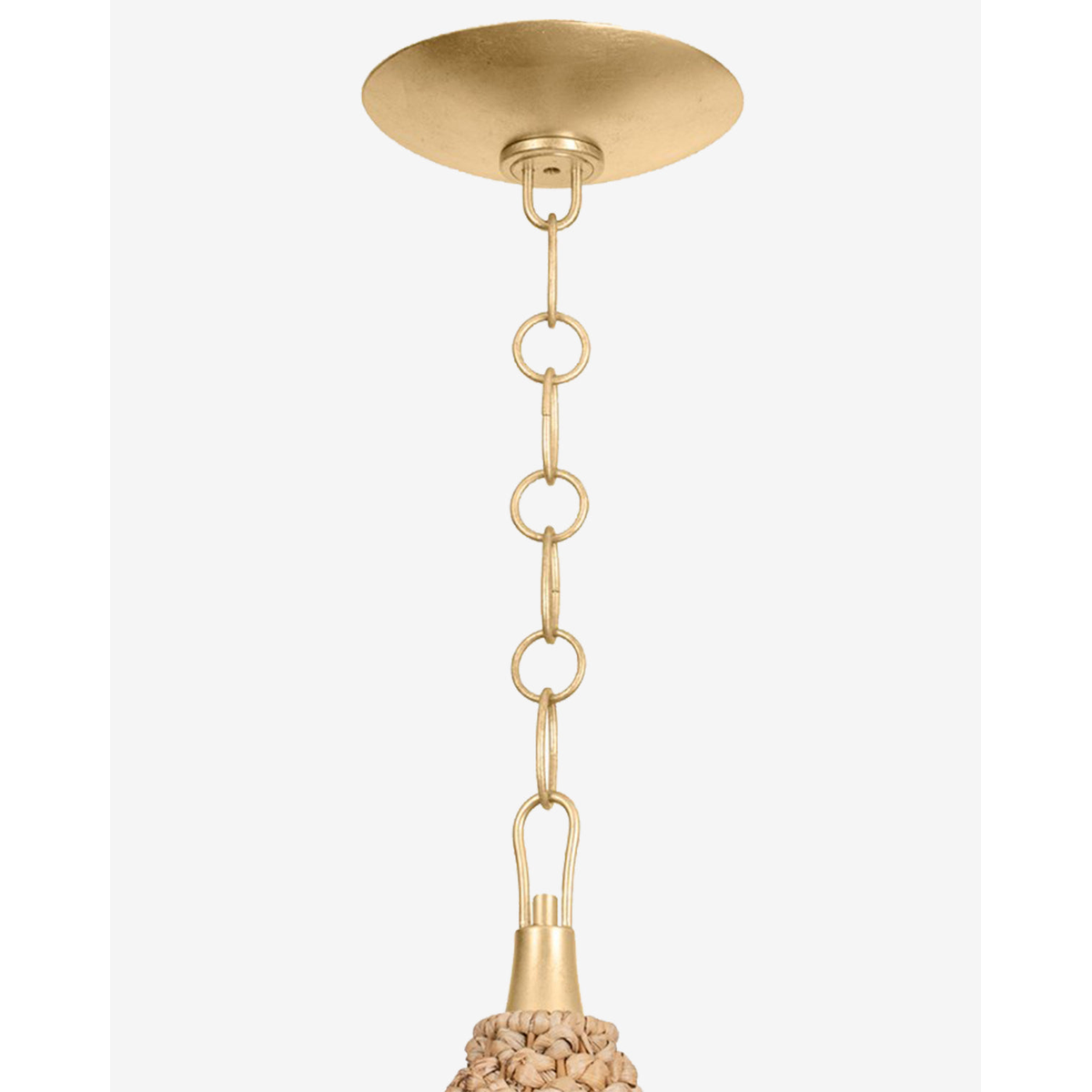 Levene Pendant — European-Modern Hanging Light