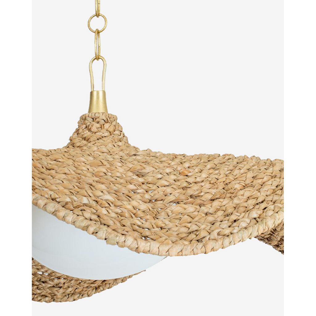 Levene Pendant — European-Modern Hanging Light