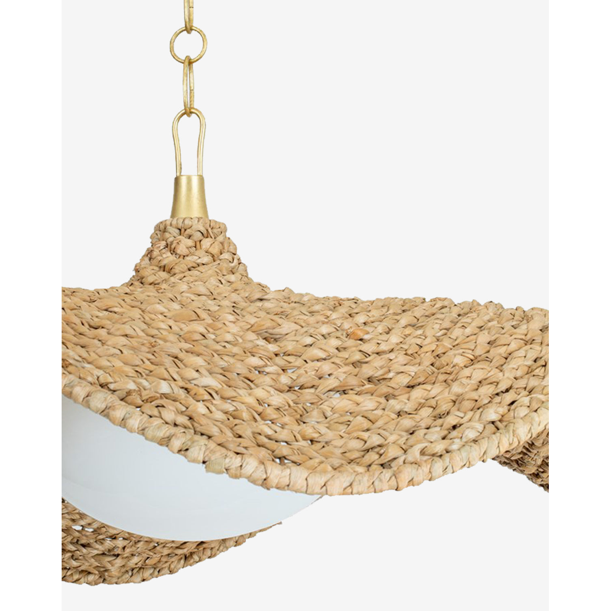 Levene Pendant — European-Modern Hanging Light