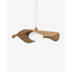 Levene Pendant — European-Modern Hanging Light