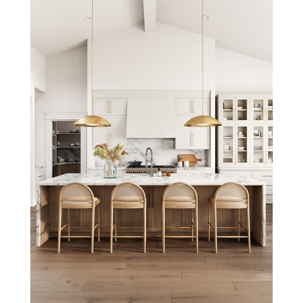 Aldorno Pendant Light – Modern Cluster Globe Pendant with LED