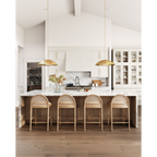 Aldorno Pendant Light – Modern Cluster Globe Pendant with LED