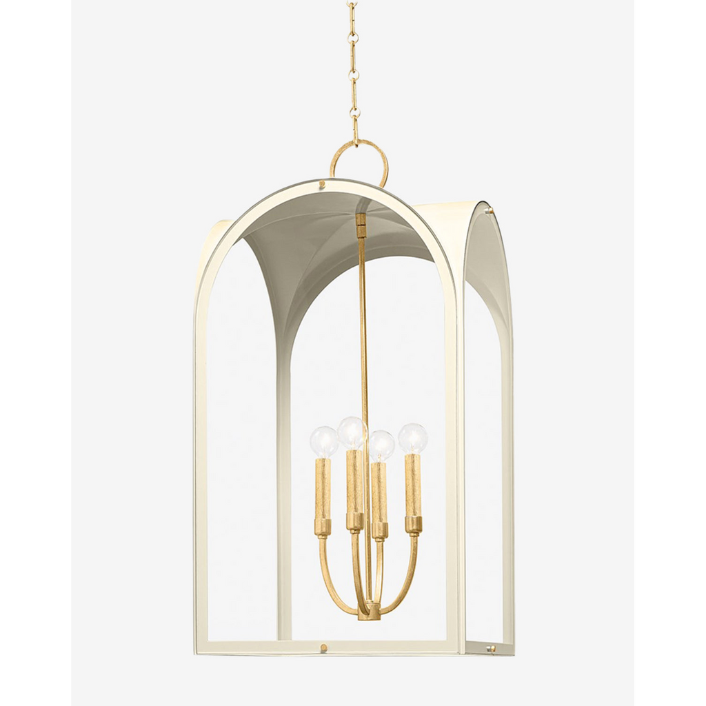 Lincroft Lantern