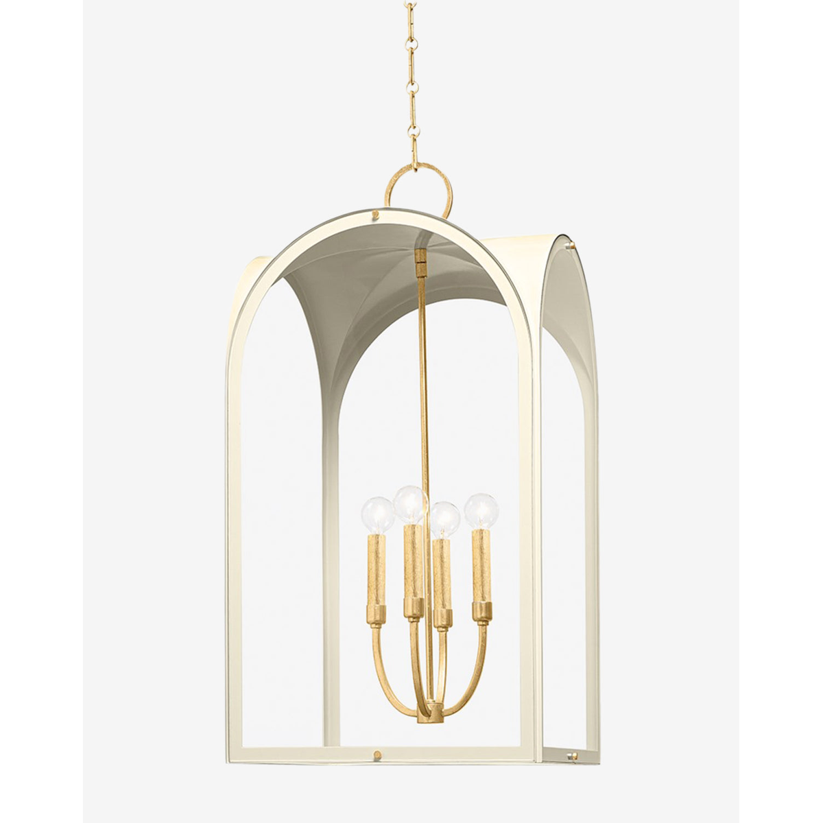 Lincroft Lantern