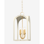 Lincroft Lantern Sconce — English Estate Wall Lantern