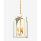Lincroft Lantern Sconce — English Estate Wall Lantern