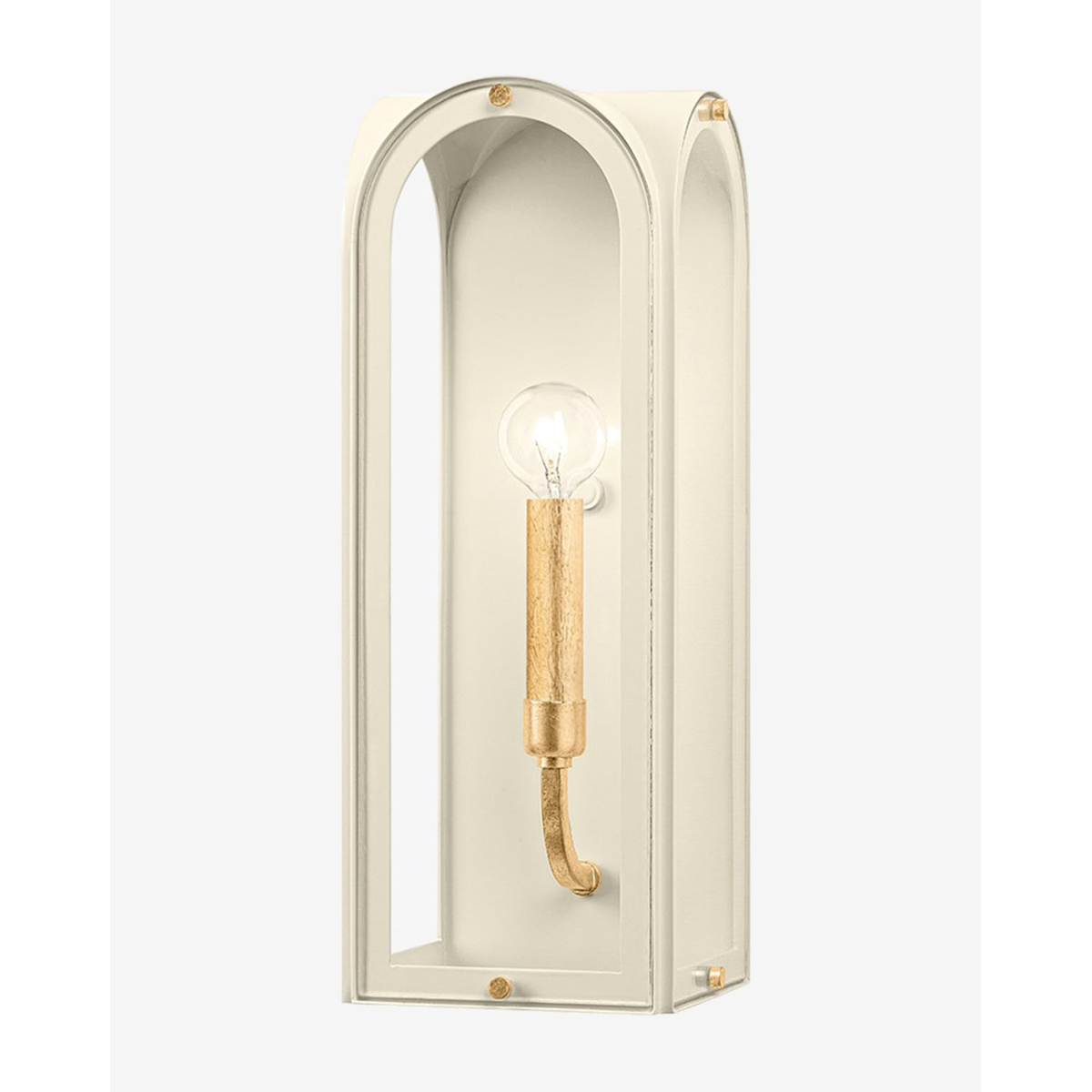 Lincroft Lantern Sconce English estate formal wall lantern with warm classic glow in elegant hallway interior