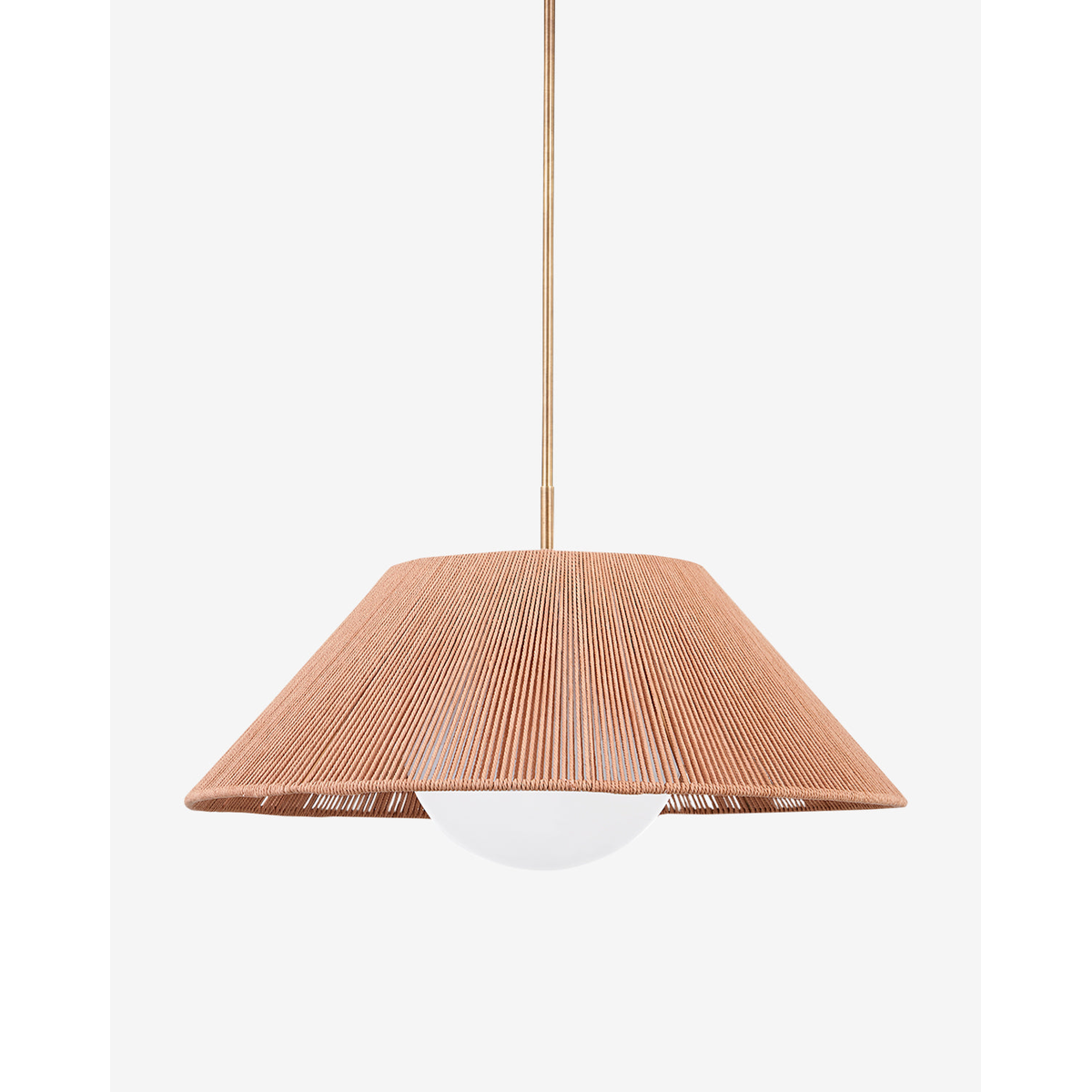 Lisbon Pendant