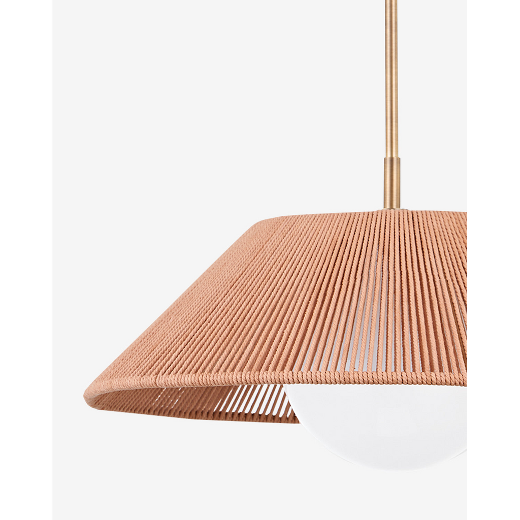 Lisbon Pendant