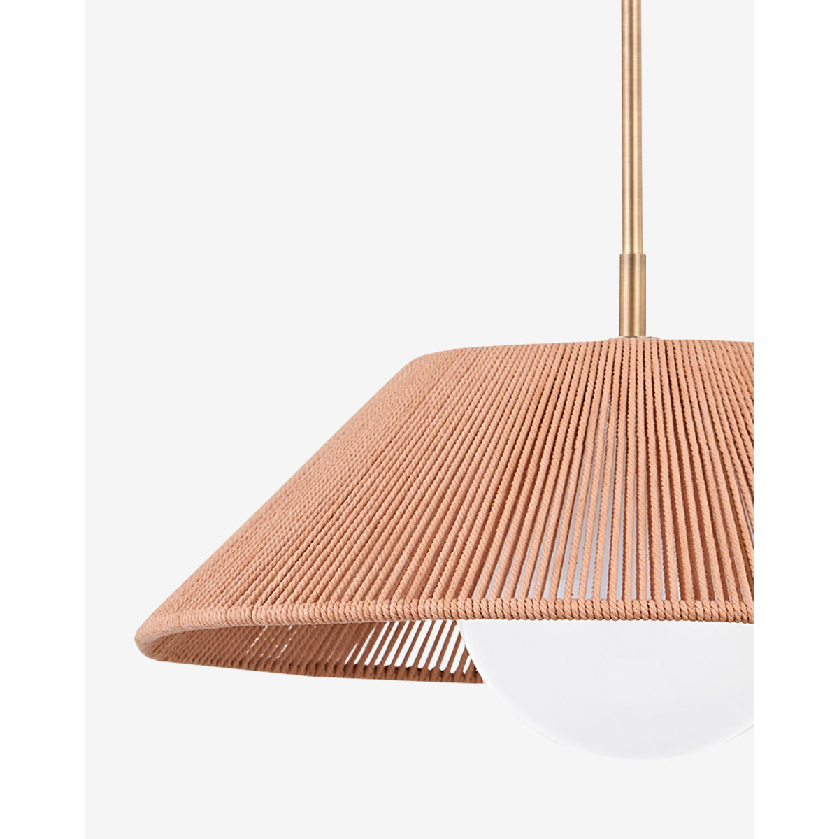 Lisbon Pendant