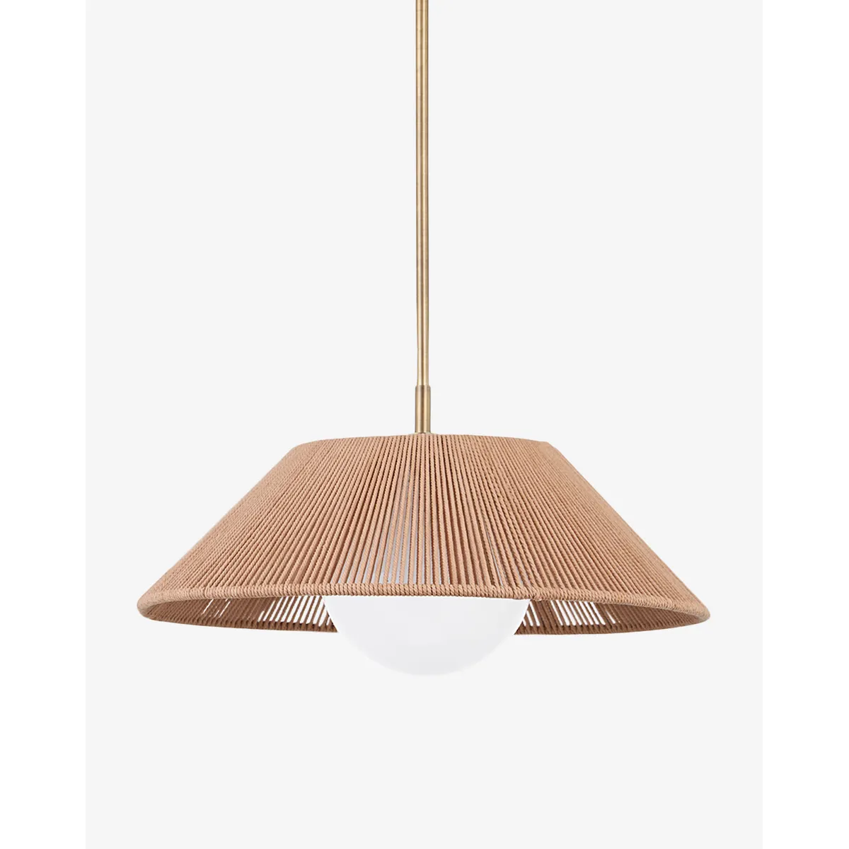 Lisbon Pendant modern luxury pendant light by Josenart