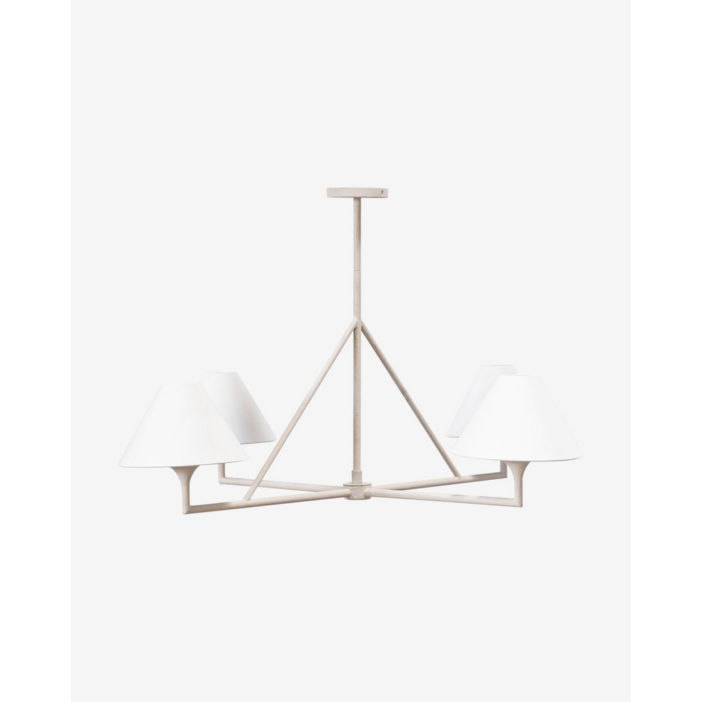 Marilyn Chandelier – Modern Luxury Crystal Ceiling Light