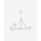 Marilyn Chandelier – Modern Luxury Crystal Ceiling Light