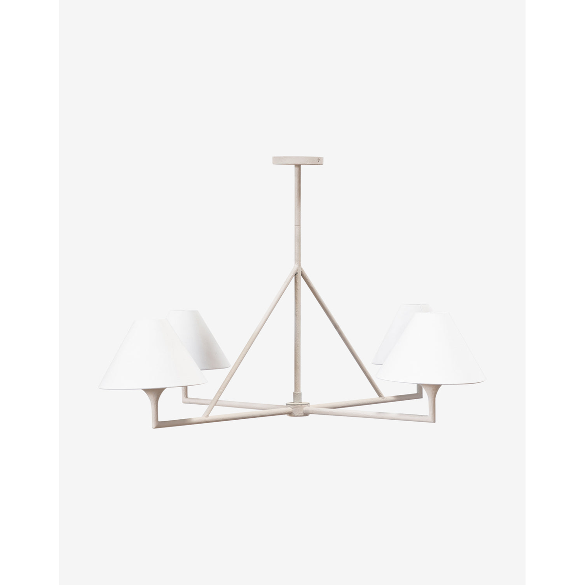 Marilyn Chandelier – Modern Luxury Crystal Ceiling Light
