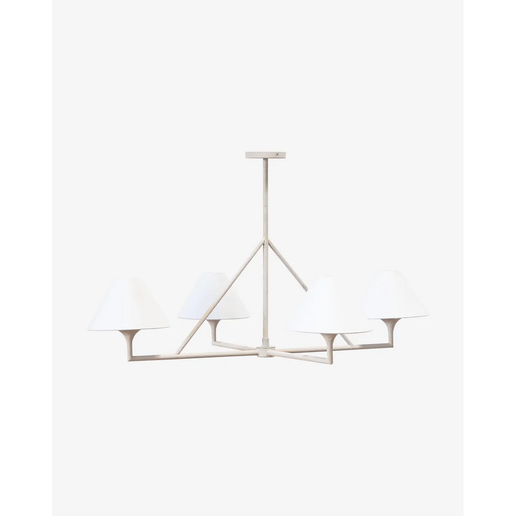 Marilyn Chandelier elegant luxury ceiling light for dining room and foyer