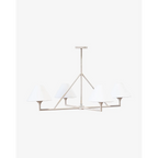 Marilyn Chandelier elegant luxury ceiling light for dining room and foyer