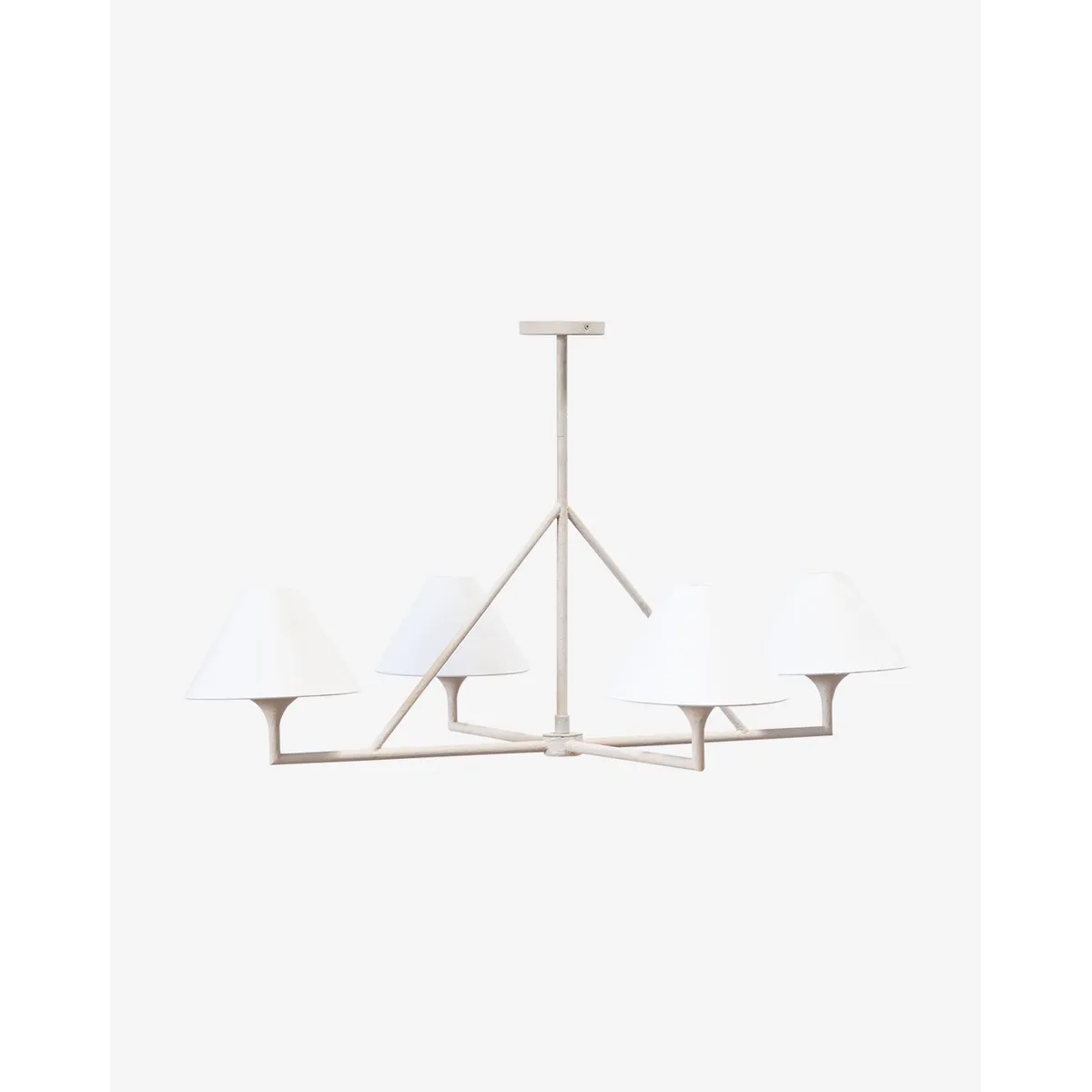 Marilyn Chandelier elegant luxury ceiling light for dining room and foyer