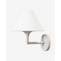 Marilyn Sconce modern luxury wall light in premium finish by Josenart