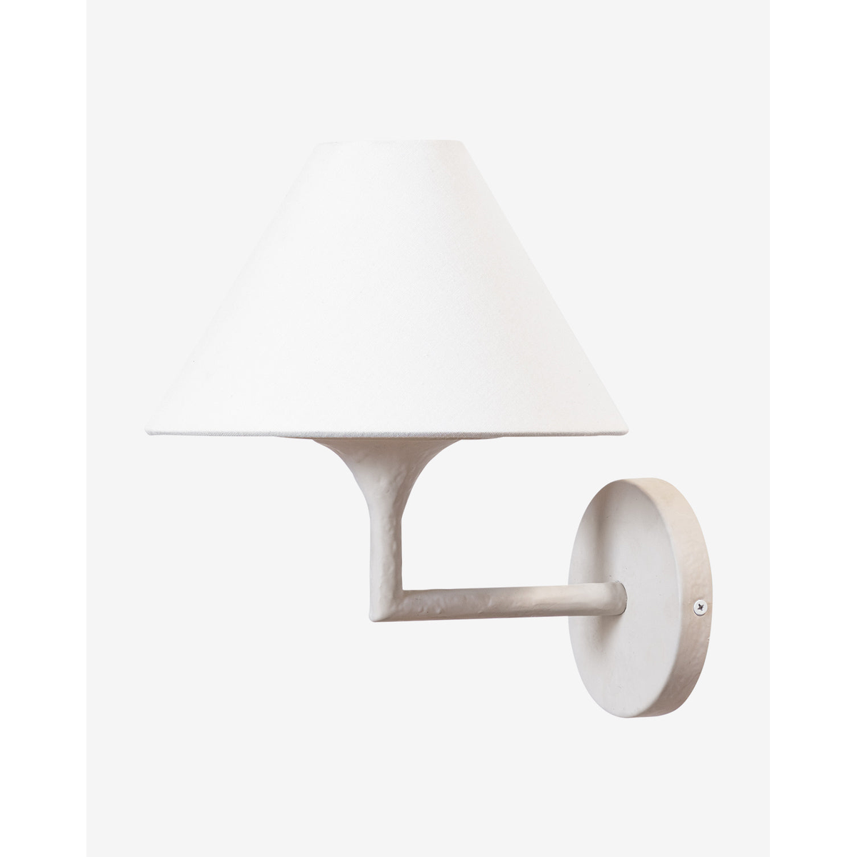 Marilyn Sconce modern luxury wall light in premium finish by Josenart