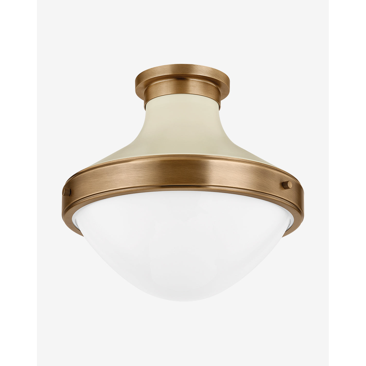 Maxton Flush Mount troy lighting