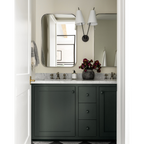 Milan Sconce — Italian-Modern Wall Light with Clean Lines & Warm Directional Glow