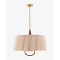 Middlebury Pendant modern luxury pendant light by Josenart