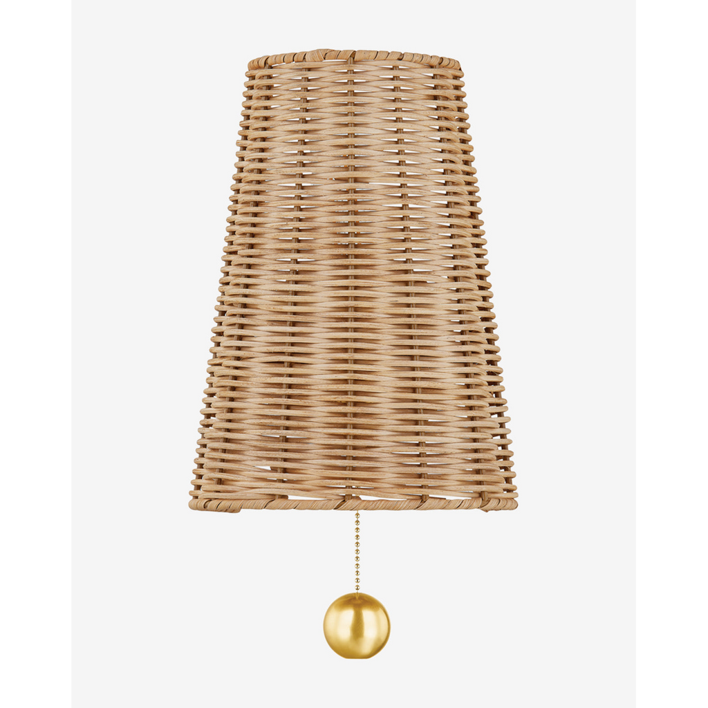 Naida Sconce