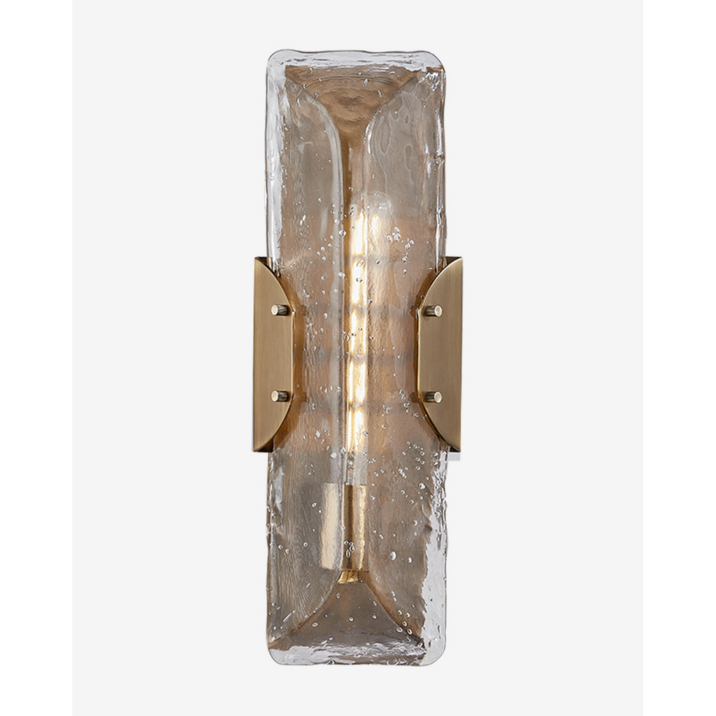 Nordic Sconce – Modern Scandinavian Wall Light Fixture