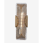 Nordic Sconce – Modern Scandinavian Wall Light Fixture