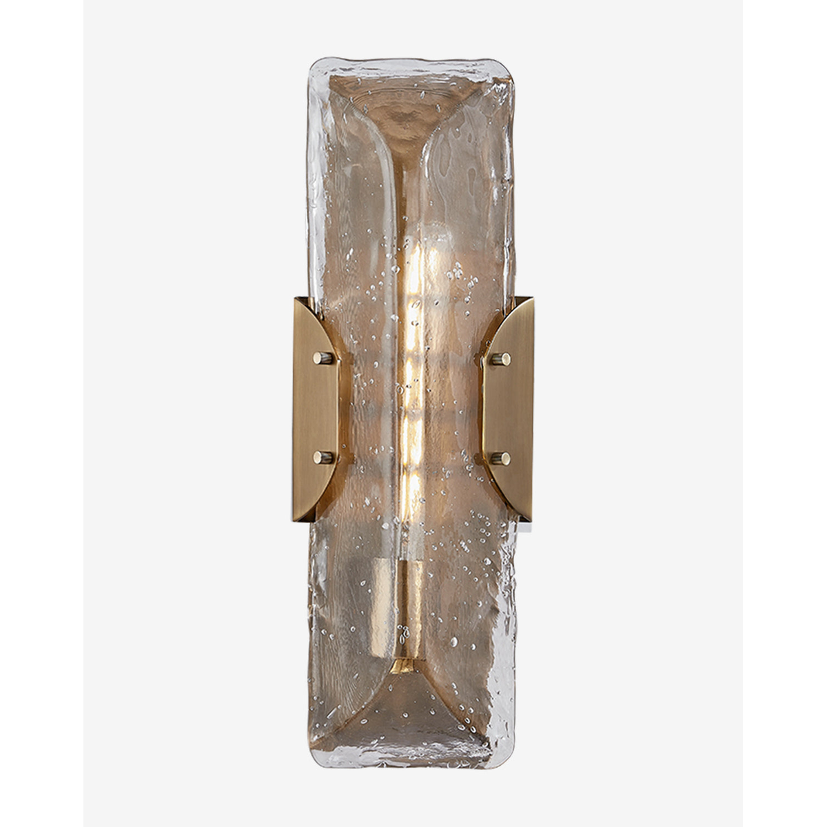 Nordic Sconce – Modern Scandinavian Wall Light Fixture