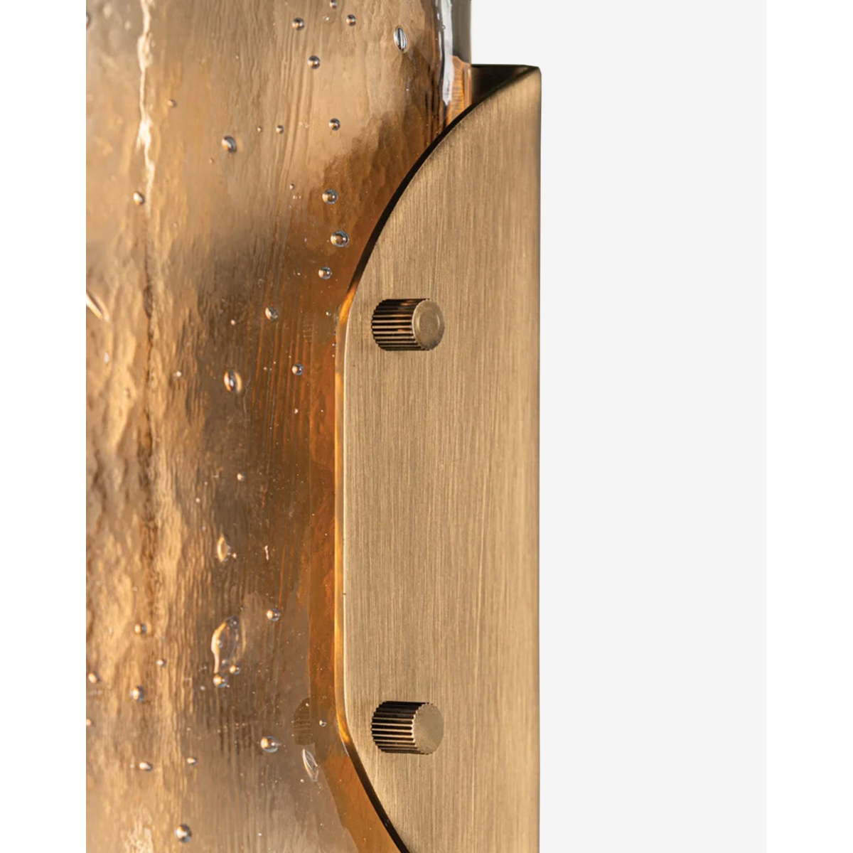 Nordic Sconce – Modern Scandinavian Wall Light Fixture