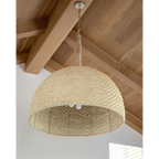 Wisteria Oversized Pendant
