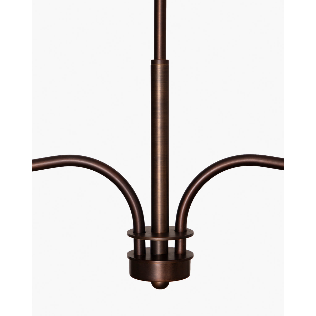 Philomena Linear Chandelier – Luxury Modern Linear Lighting Fixture