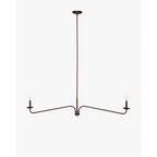 Philomena Linear Chandelier
